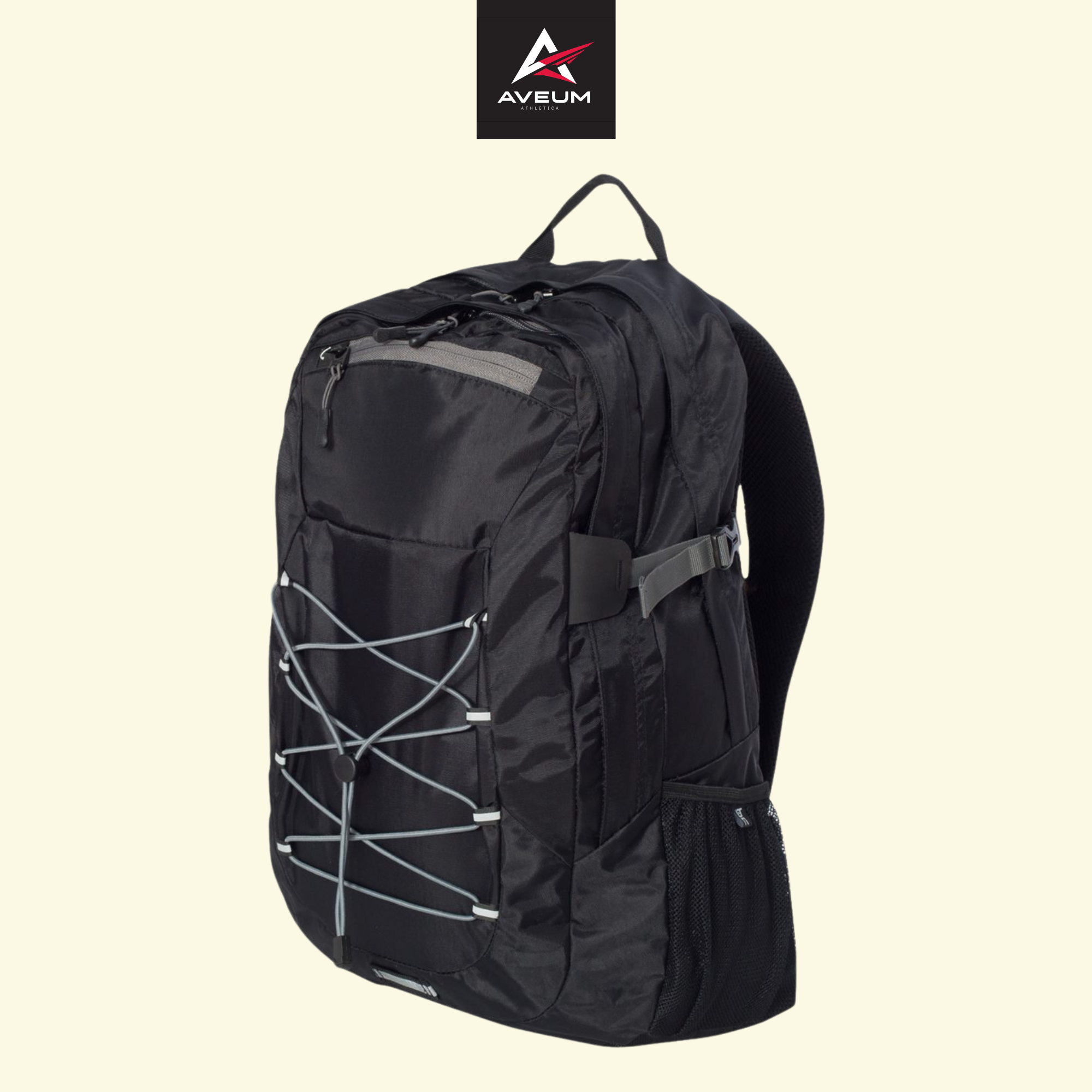 Back Pack Art# AV1017