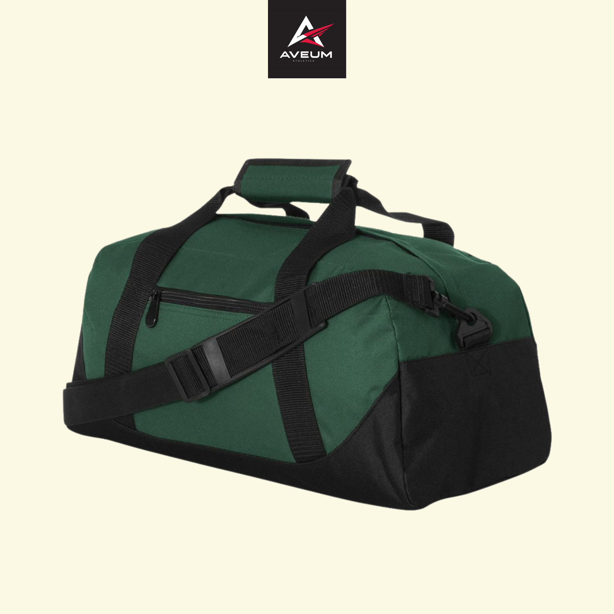 Backpack Duffle Bag Art# AV1012
