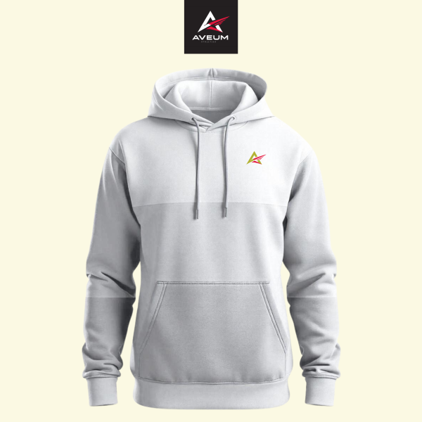 Casual Gym Fleece Hoodie Art# AV1028