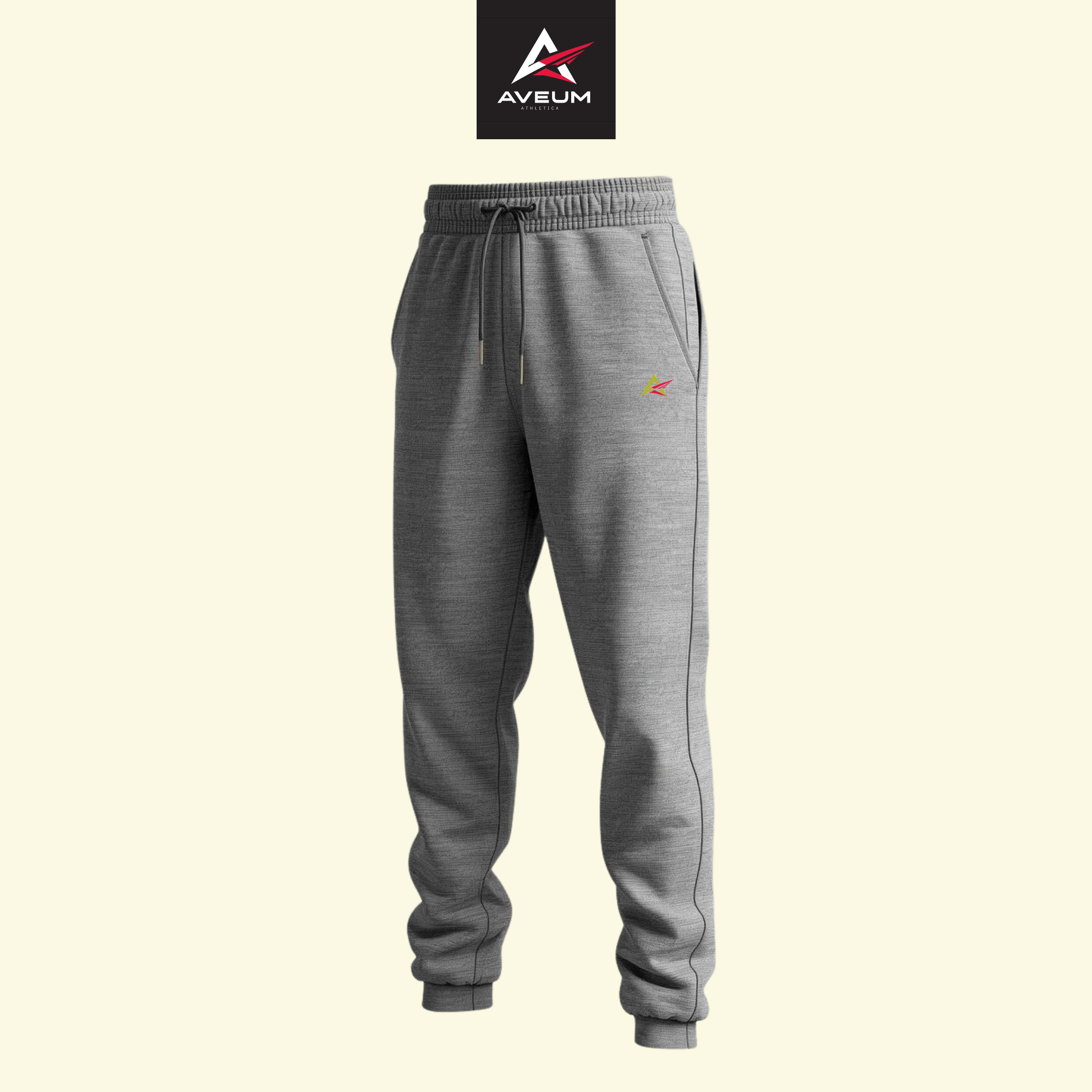 Fleece Casual Gym Trousers Art# AV 1029
