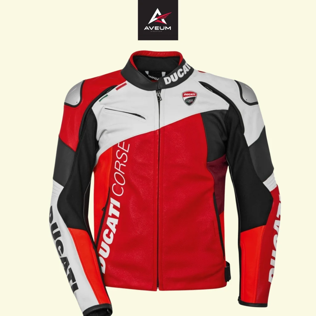 Motorbike Leather Black & White Style Art#AV 1003