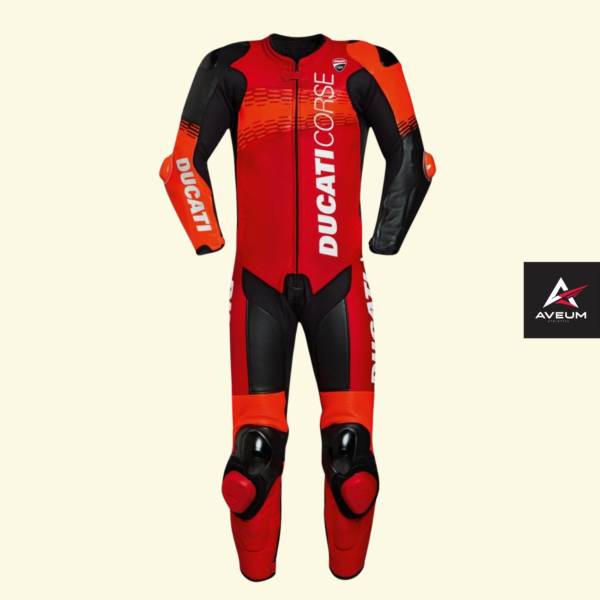 Motorbike Suit Art# AV1009
