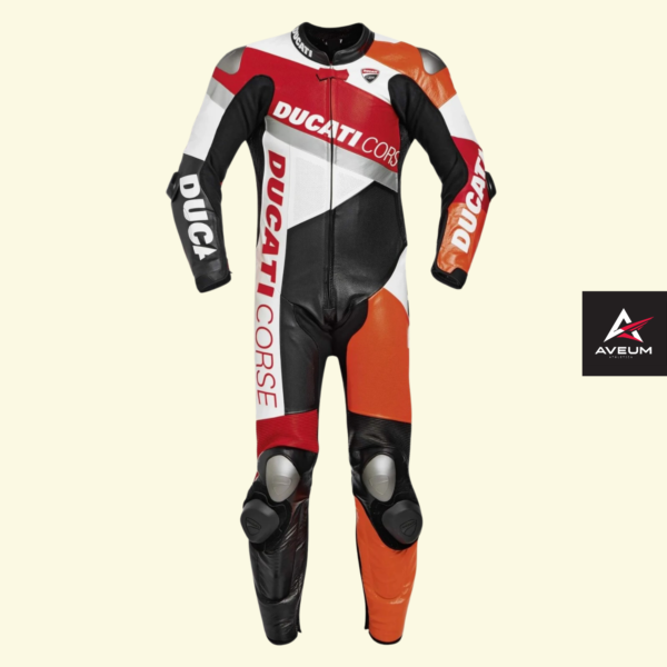 Motorbike Suit Art# AV1008