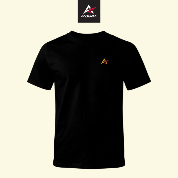Plain Cotton T-Shirts Art# AV 1022