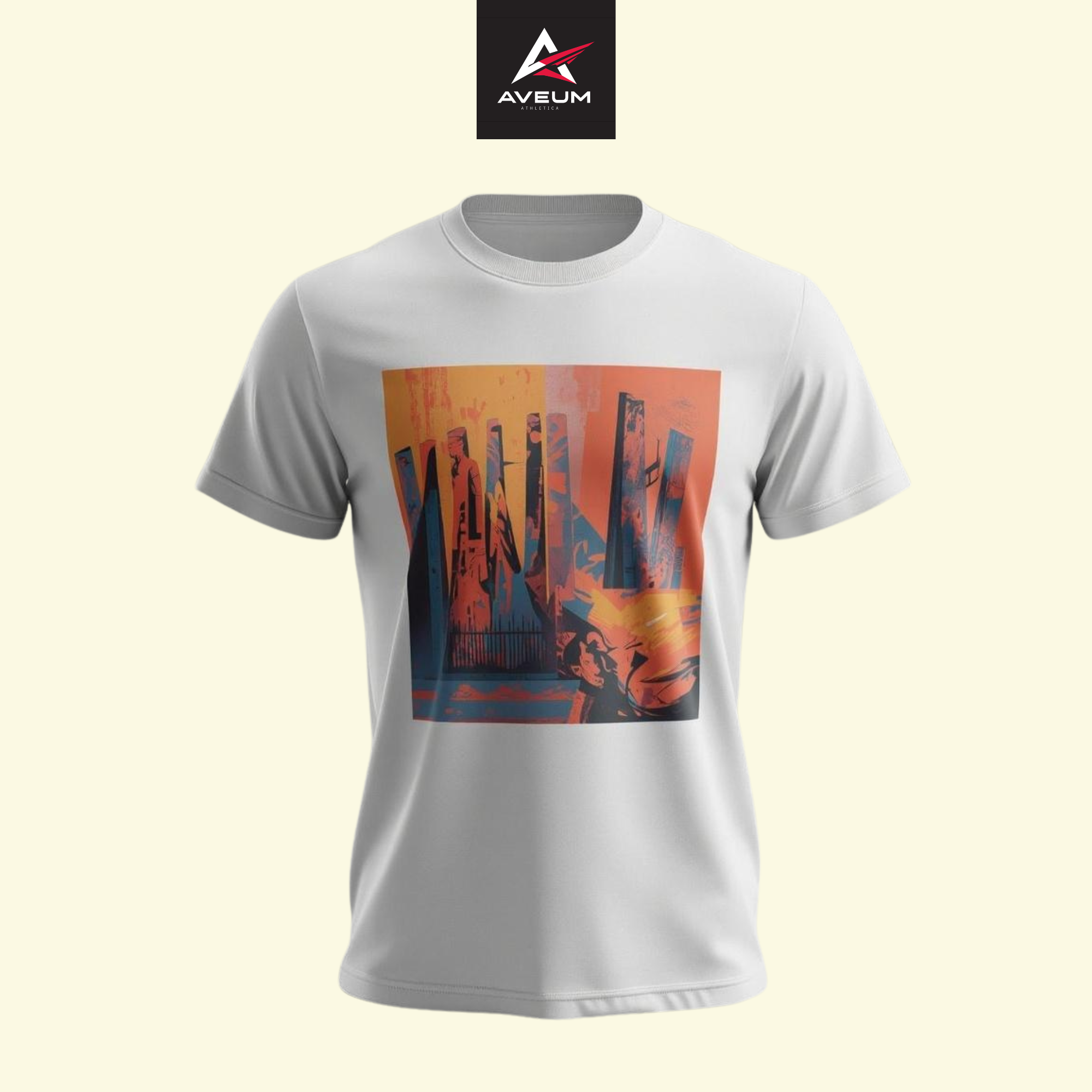 Casual Cotton T-Shirts Art# AV 1021