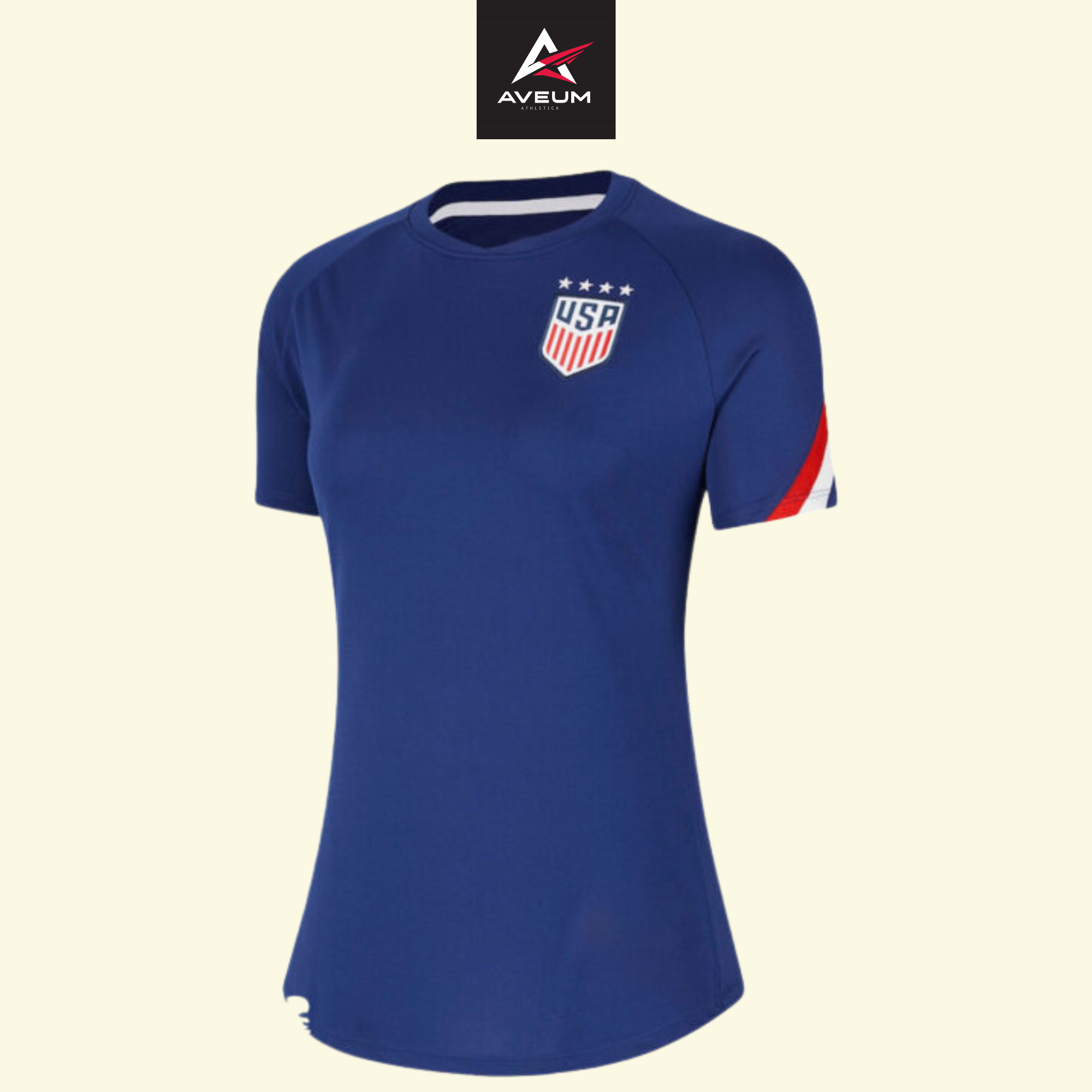 Soccer Uniform – Unisex Jersey & Shorts Art# AV1020