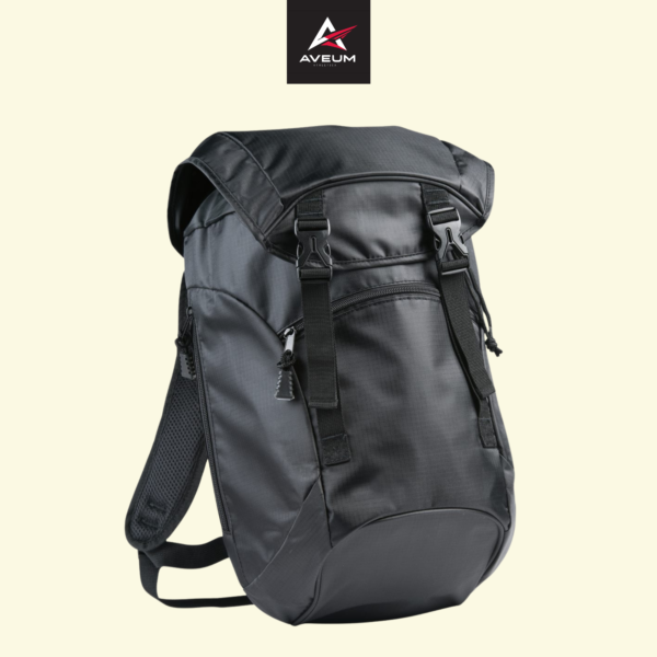 Top Loader bagpack Art# AV1010